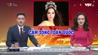 Nam Em chính thức bị VTV CẤM SÓNG toàn quốc sau hàng loạt ồn ào nghiêm trọng [upl. by Bremble39]