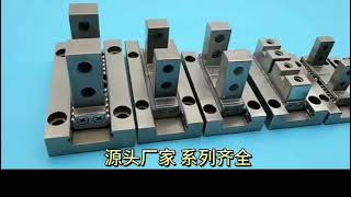 Metal injection molding make perfect sense for industrial engineering [upl. by Noyart]