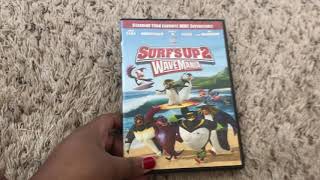 My Sony Pictures Animation DVD Collection [upl. by Astrea]