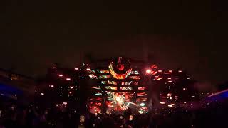 Zedd  Stay The Night  Ultra Taiwan 2024 [upl. by Trini]