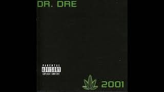 Dr Dre  2001 Full Album [upl. by Jill561]