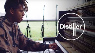 Tokio Myers  Limitless  Live From The Distillery [upl. by Jerrilee118]