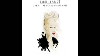 Emeli Sande  Next To Me Live At The Royal Albert Hall Audio [upl. by Waldo]