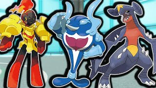 A National CHAMPION built this INCREDIBLE team • Pokemon ScarletViolet VGC Battles [upl. by Suivatnad]