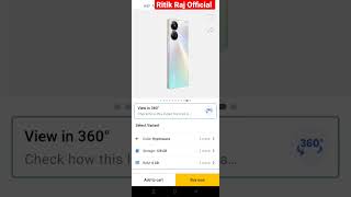 Realme 10Pro 5g Hyperspace 128GB 6GB RAM Price under25000 mobile smartphone realme viral [upl. by Ajnek]