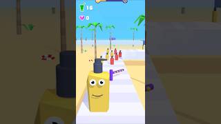 juice run gameplay shorts juicerun [upl. by Towney]