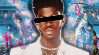 The Strange Disappearance of Lil Nas X [upl. by Adnawak782]