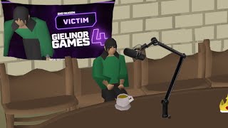 Gielinor Games Season 4 Episode 1 Review  V the Victim SPOILERS [upl. by Herta]