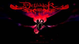 Dethklok  Skyhunter 320 kbps HD with download [upl. by Novart]