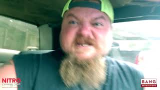 COMEDIAN CATFISH COOLEY FASTEST MUSTANG ON EARTH LOL FUNNY LAUGH COMEDY [upl. by Bull]