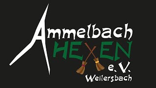 Ammelbach Hexe eV Weilersbach [upl. by Koehler]