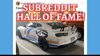 THE BEST OF THE BEST RACCELERACERS ALLTIME SUBREDDIT RECAP [upl. by Kamin]