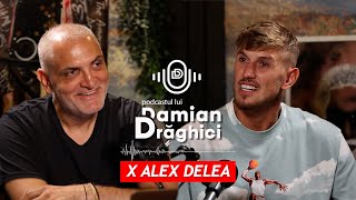 Alex Delea castigatorul Survivor 2022 ”Am de gand sa ma insor sa fac copii” [upl. by Pamella]