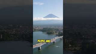 The HIDDEN Secrets of Japans Most Famous Volcano [upl. by Pul]