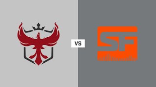 Full Match  Atlanta Reign vs San Francisco Shock  Playoffs  Week 2 Day 2 [upl. by Aralk]