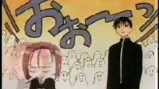 Kare Kano Instrumental [upl. by Aillicec797]