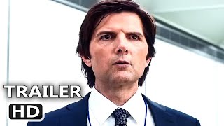 SEVERANCE Season 2 Trailer 2025 Adam Scott [upl. by Pawsner]