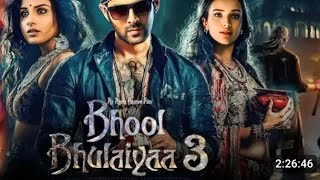 bhool bhuliya 3 full movie in hindi  full hd movie  superhit new bollywood movie [upl. by Ellehcen]