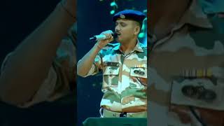 ek sathi or bhi tha 🙏🚩🇮🇳LOC KARGIL MOVIE SONG 🇮🇳 LOVELY SING video [upl. by Orman923]