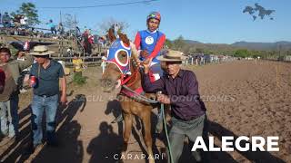 Ojo Alegre vs Secreto [upl. by Gold]