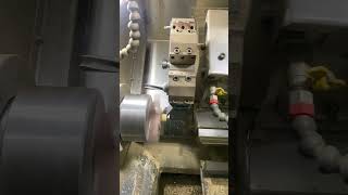 Siemens cnc programming😱😱viralshorts youtubeshorts cncmachine [upl. by Margeaux540]