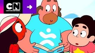 El Cumpleaños de Steven I  Steven Universe  Lo que viene  Cartoon Network [upl. by Territus]