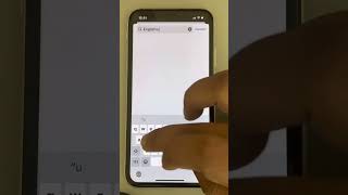 Dictation not working on iPhone Fix [upl. by Zel]