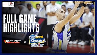 NORTHPORT vs MAGNOLIA  FULL GAME HIGHLIGHTS  PBA SEASON 49 GOVERNORS CUP  SEPTEMBER 4 2024 [upl. by Nylissej]