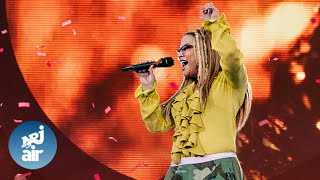 Anastacia  Live  Energy Air Zurich 2023 [upl. by Wiggins]