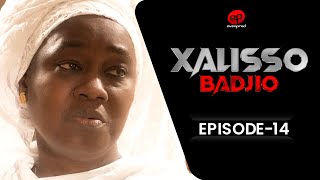 XALISSO  Saison 1  Episode 14 VOSTFR [upl. by Ennalyrehc]