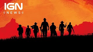 Red Dead Online Beta Launch Dates and New Details Announced [upl. by Sutit]