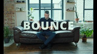 Richard Henshall  Bounce Official Video [upl. by Nnylorac145]