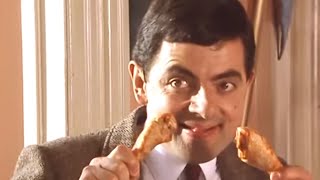 Mr Bean in Room 426  Episode 8  Mr Bean Official [upl. by Doug104]