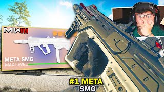 the NEW BEST SMG in WARZONE 😍 Goodbye StaticHV META LOADOUT [upl. by Victoir]