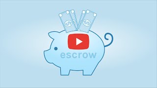 Understanding Your Escrow Account [upl. by Beller]