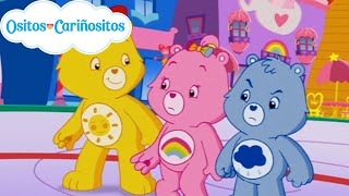 Ositos Cariñositos Cariño bol  Dibujos animados para niños  Canciones infantiles [upl. by Anirroc]