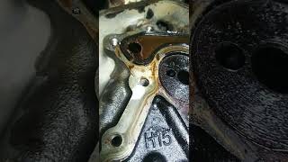 Could this be your low oil pressure problem on your LS engine expertautopc automobile [upl. by Ingamar]