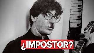 El Oído Absoluto de Charly… ¿La Mentira más Grande del Rock [upl. by Ahsehyt]