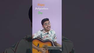 Lehra Do Cover  Independence Day Special  Arijit Singh  Pritam [upl. by Latoniah]