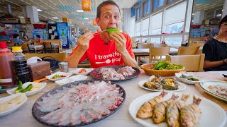 Best KOREAN FOOD Tour Ever 33 Meals from Seoul to Busan Full Documentary [upl. by Ahselrac]