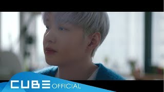 이창섭LEE CHANGSUB  Gone Official MV  The Original [upl. by Assertal471]