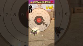 Arrow gaming for beginners shorts gaming archery arrow [upl. by Vey495]