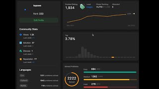 How to Leetcode for Beginners [upl. by Akemad919]