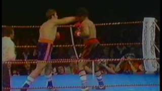 Gerrie Coetzee vs Leon Spinks 62479 [upl. by Geof341]