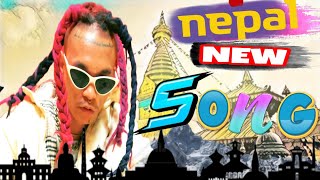 Nepali New Song2024  Life AiKaram Nepali MUSIC VIDEOvtan [upl. by Akinehc]