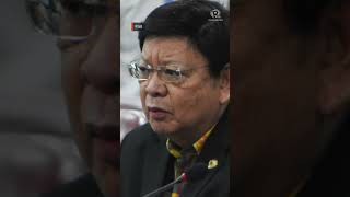 Comelec’s Garcia eyes case vs detractors denies having offshore accounts [upl. by Nicoline]