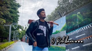 O Rehbara Official video [upl. by Renruojos]