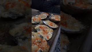 Oysters Rockefeller 🦪 and here’s how to do it ✅ oysters seafood [upl. by Miehar]