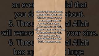 When Allah test you islamicmotivation islamicprophet islamicvideo islamicenglishspeech [upl. by Anrak329]