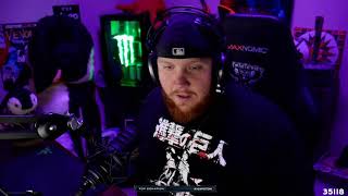 TimTheTatMan Ya YEET [upl. by Leba]